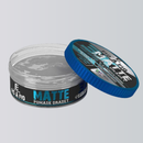 POMADA MODELADORA EFEITO MATTE FIO A FIO 80G 10 UNDS