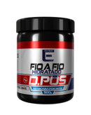 Mascara Pós quimica Fio a Fio Hidradado 500g