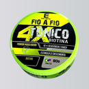 POMADA MODELADORA FIO A FIO TONICO 10 UNDS