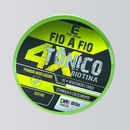 POMADA MODELADORA FIO A FIO TONICO 10 UNDS