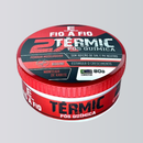 Pomada Modeladora Térmica Pós Química – Proteção, Modelagem e Brilho - 80g