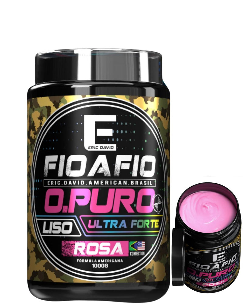Alisamento Rapido Para Homens- Liso em 5 Minutos - 1kg
