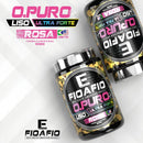 Alisamento Americano Fio a Fio Para Homens- Liso em 5 Minutos - 1kg