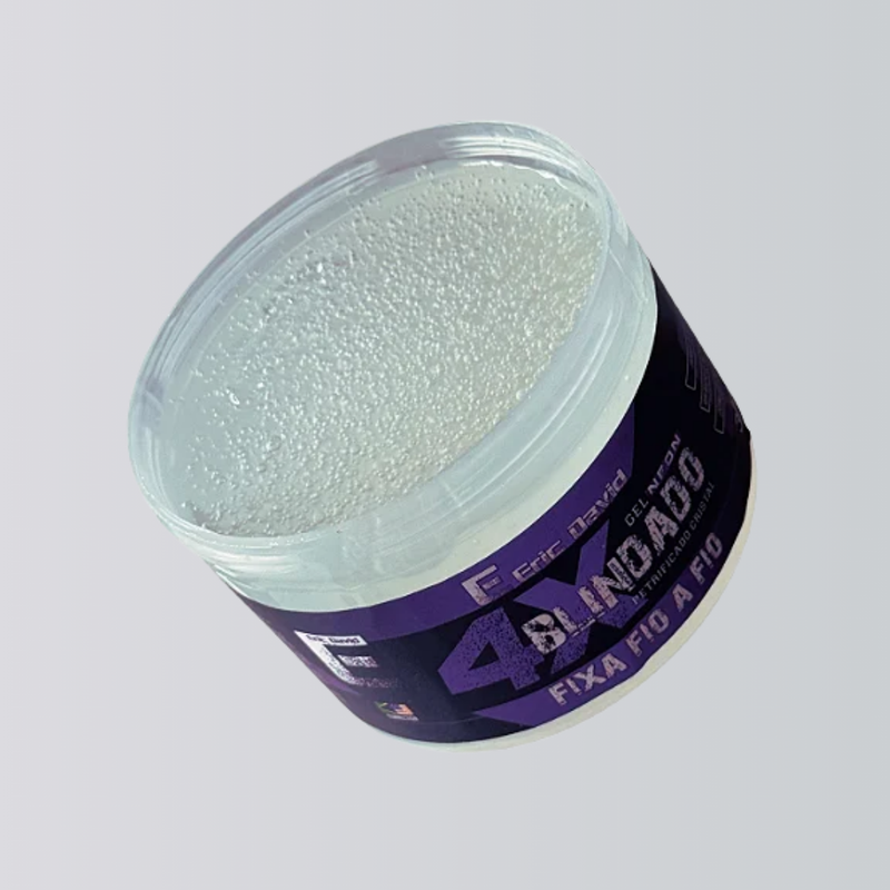 Gel Blindado Neon - 10 Unidades