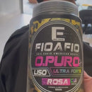 Alisamento Americano kit 4 Produtos – Liso em 5 Minutos - Profissional, Ultra Liso e Proteção Pós Química